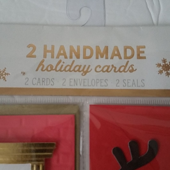 Christmas Cards Set - Picture 2 of 12